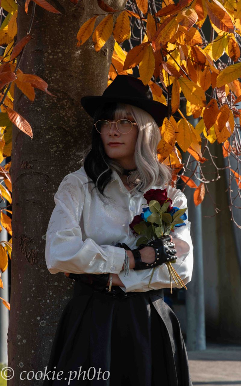 Joy_tiny – Elya OC 