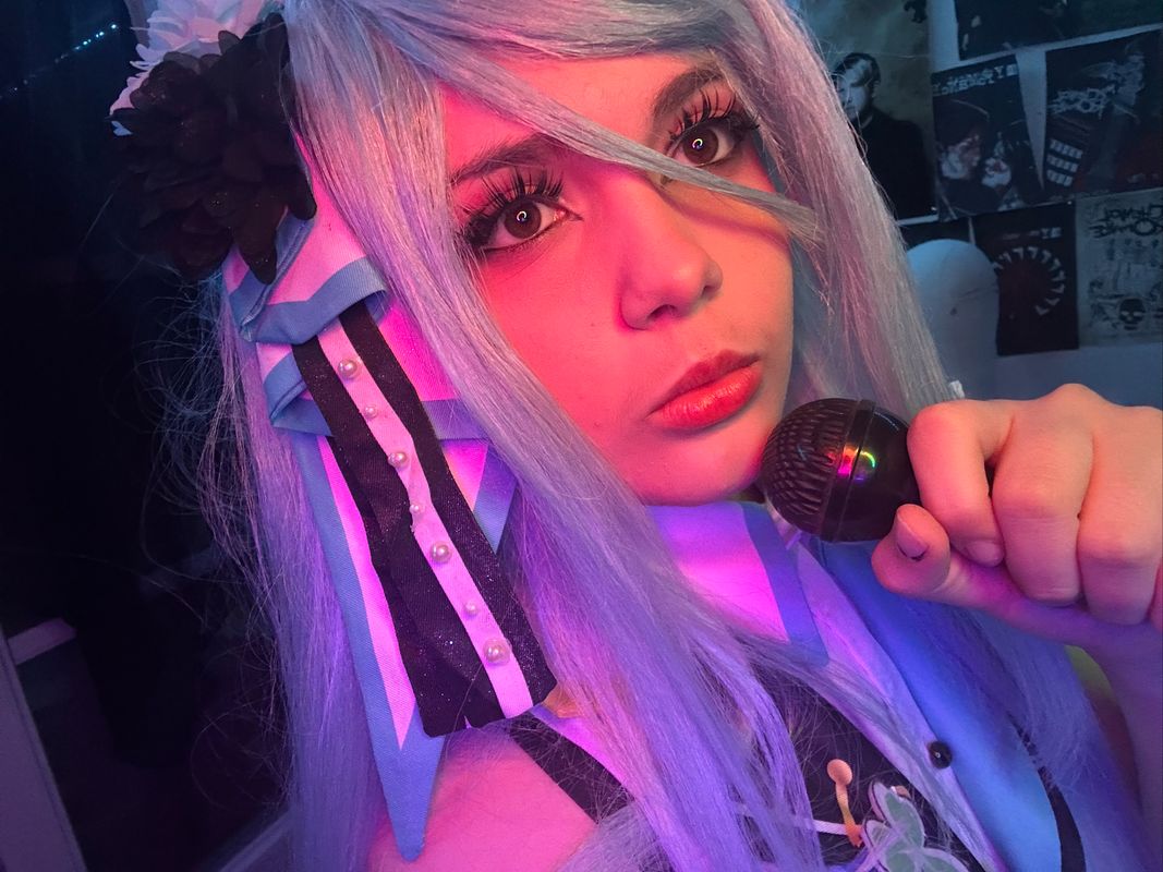 Jaydenxcos – Shizuku Hinomori