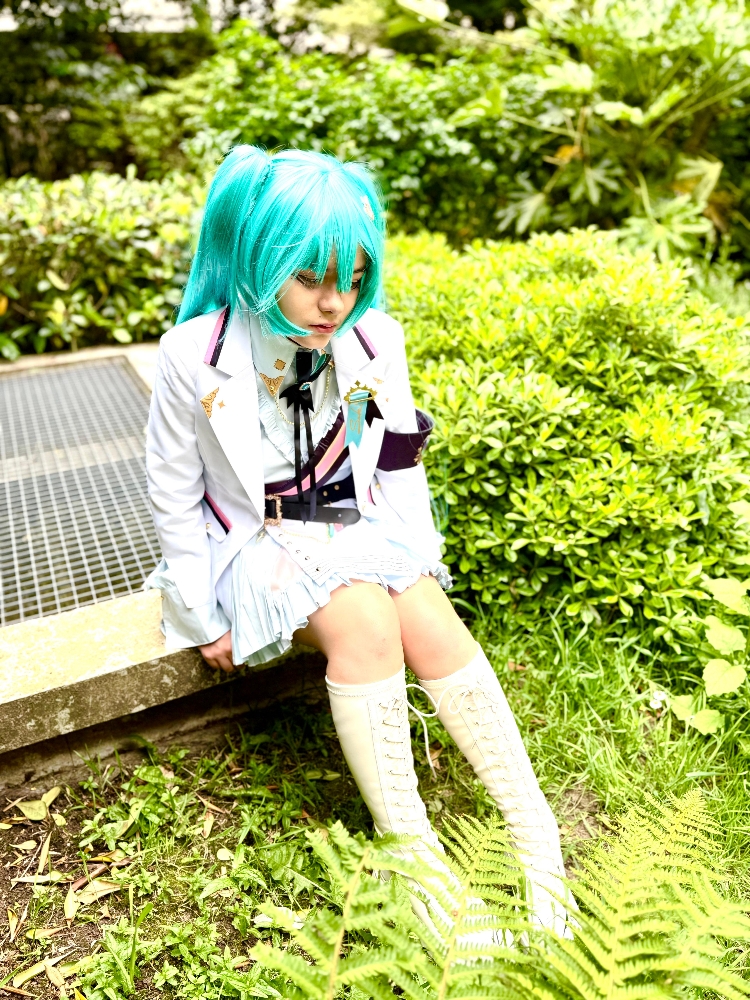 Hatsune Miku — photo 7
