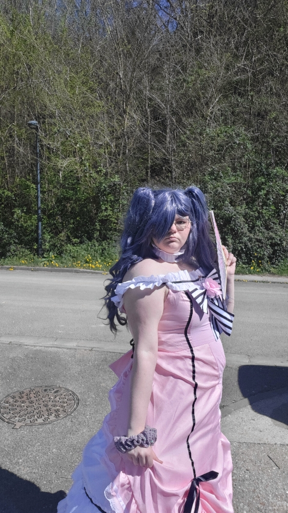 Lady Ciel  - Photo 17