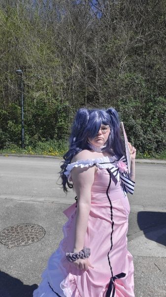 Koki - Lady Ciel 