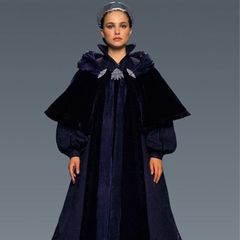 Liberty dress preview 2