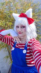 HELLO KITTY preview 2