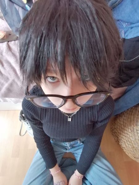 Camic_ - Shizuku 