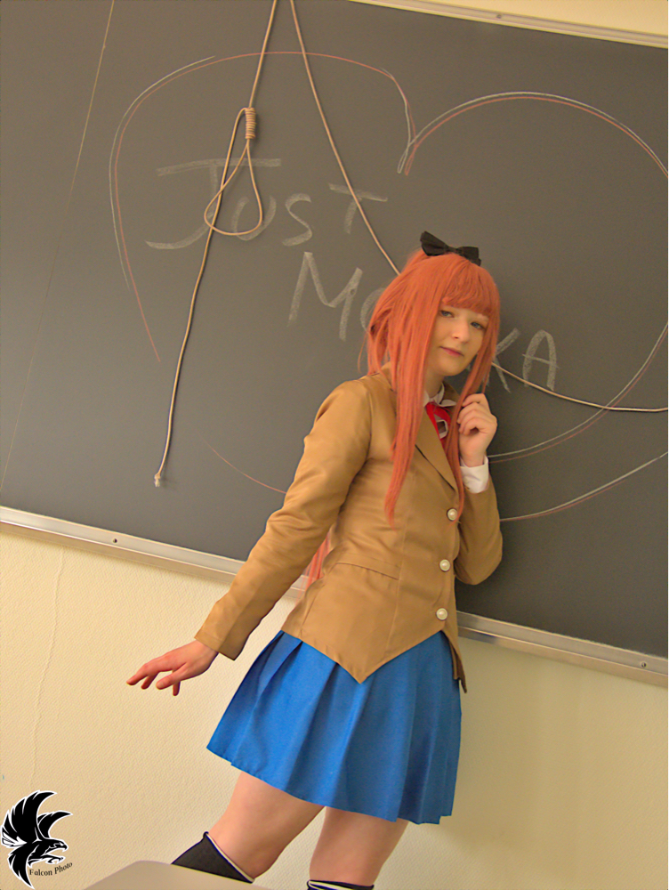Monika — photo 5