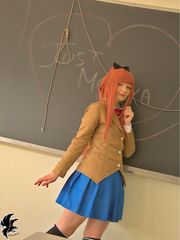 Monika preview 2
