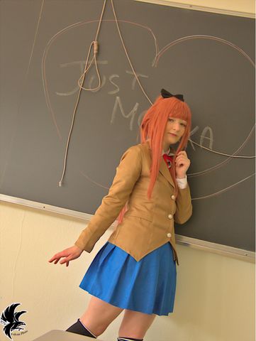 Monika