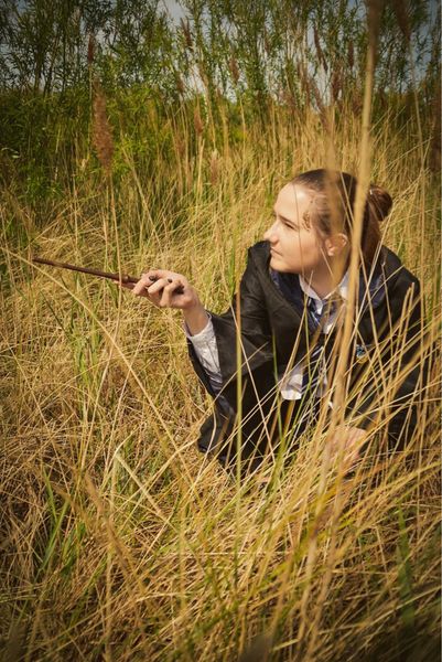 Mikuravity_ - Ravenclaw/Serdaigle