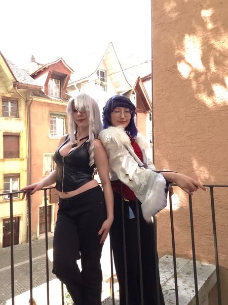 Aspectra1._.cos - Yelan & Shenhe