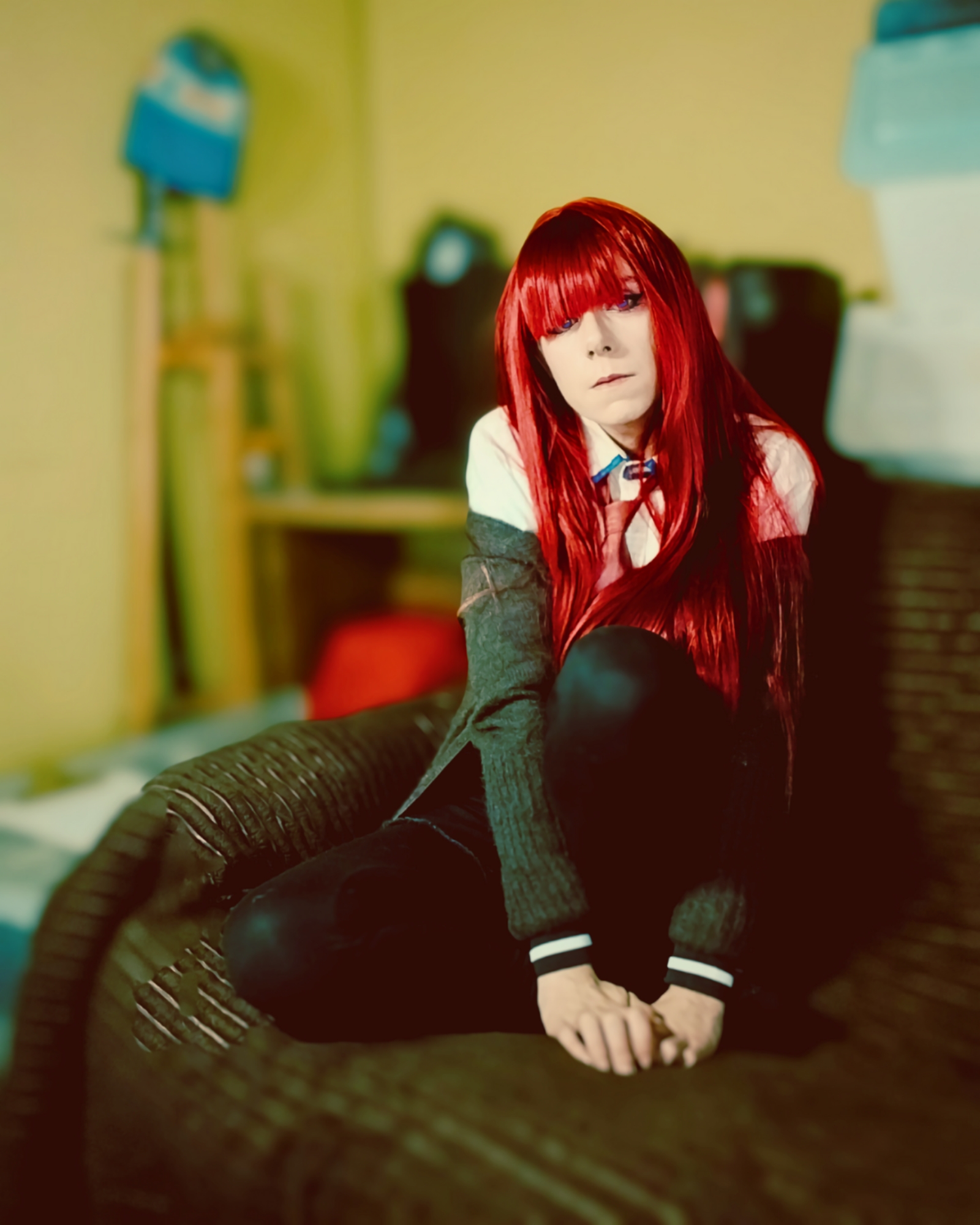 Kurisu upgraded — photo 11
