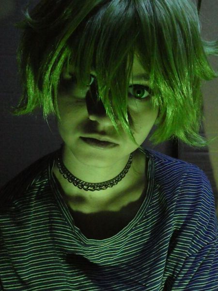 K4i_c0spl4y - ☆ Rantaro ☆