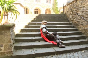 Arthur @🏰 Braunfels preview 3