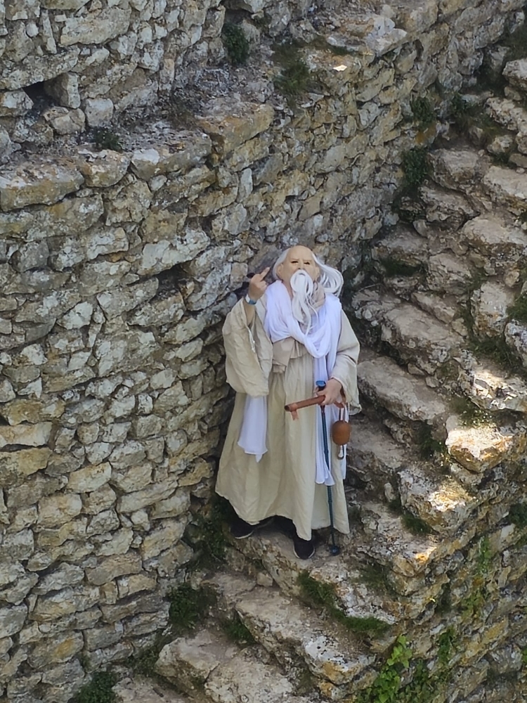 Papi Fouras — photo 26
