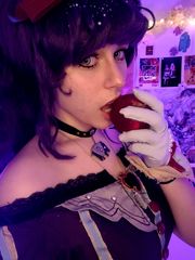 Mafuyu Snow White 2 preview 2