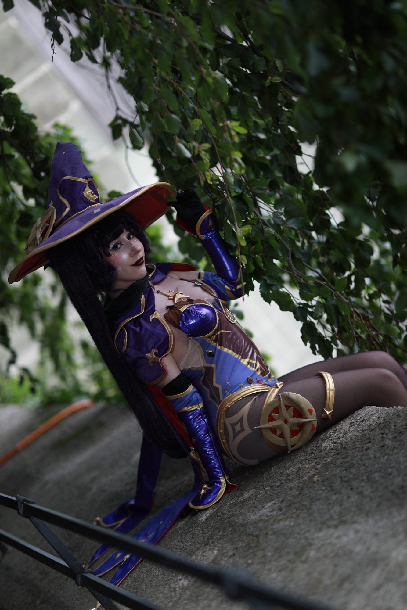 Mona Megistus, photo 27