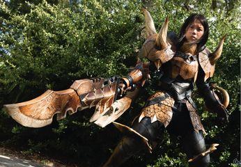 Diablos (beta) preview 3