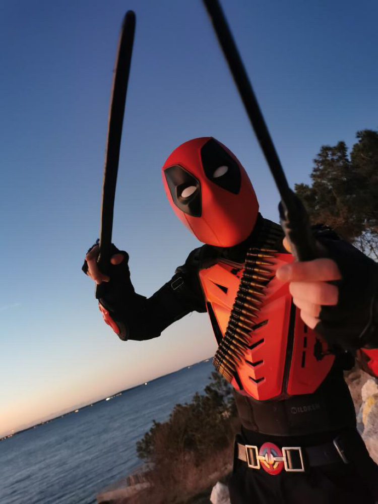 Deadpool - Photo 8