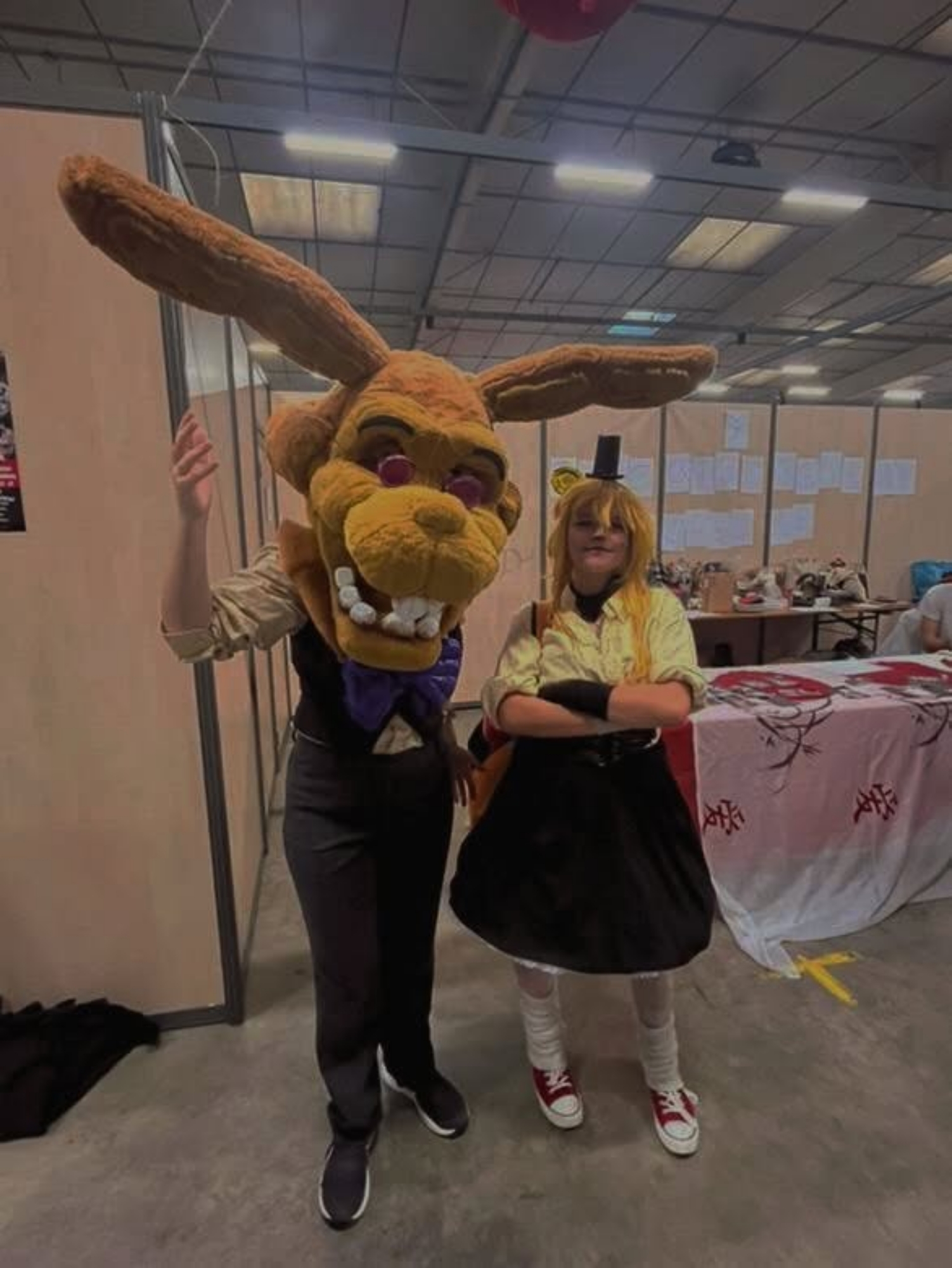 Golden Freddy — photo 12