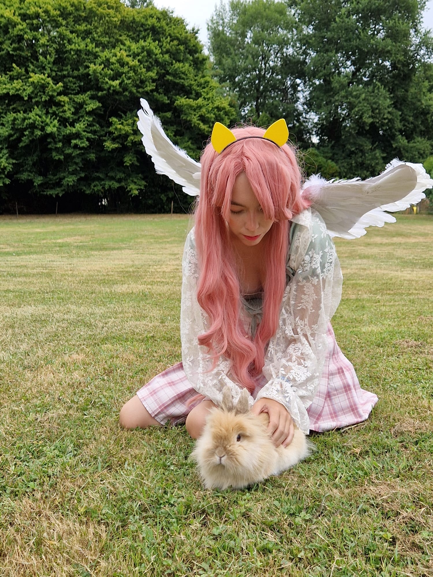 Fluttershy v1 — photo 18