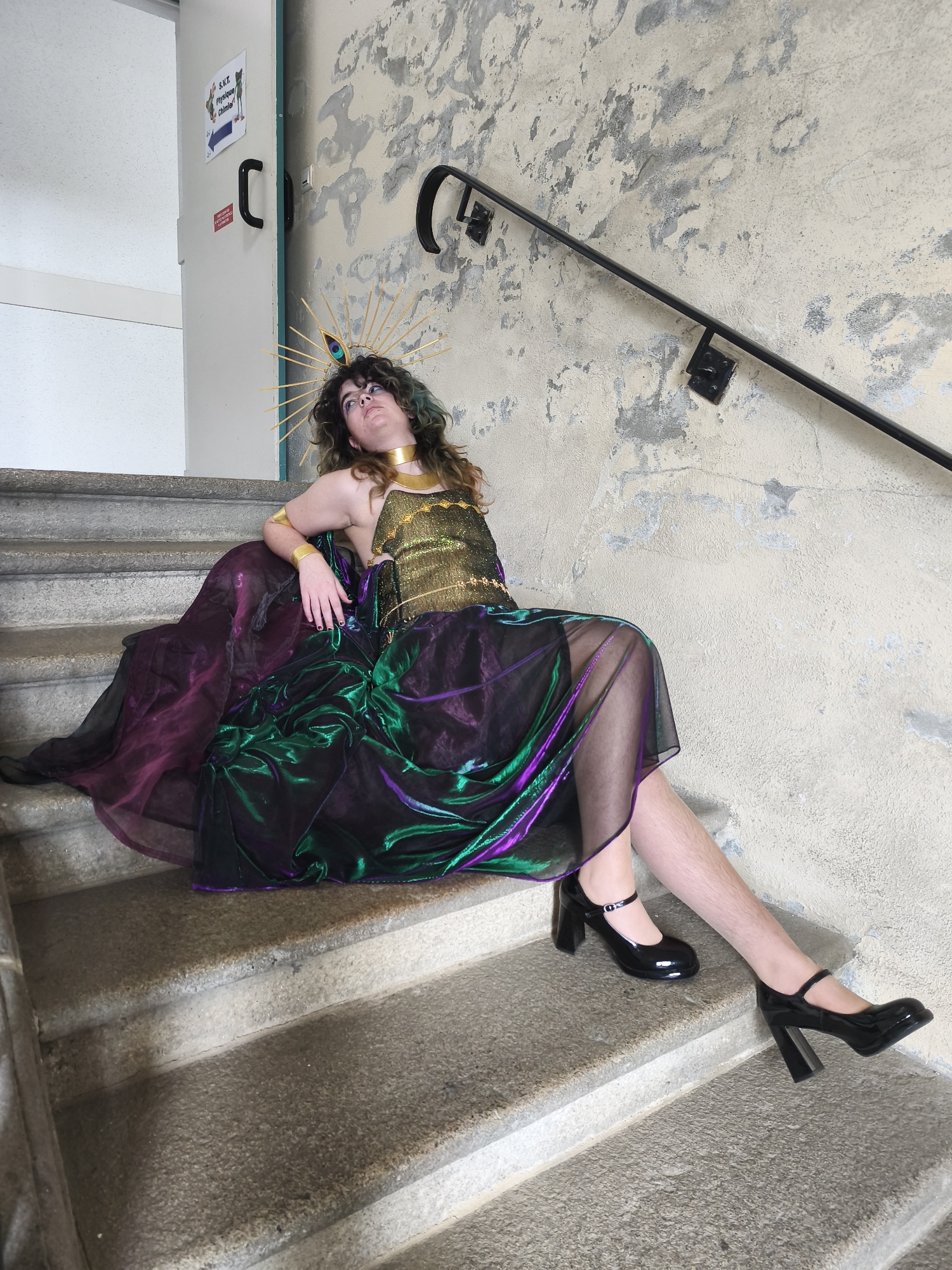 Shooting portfolio — photo 30