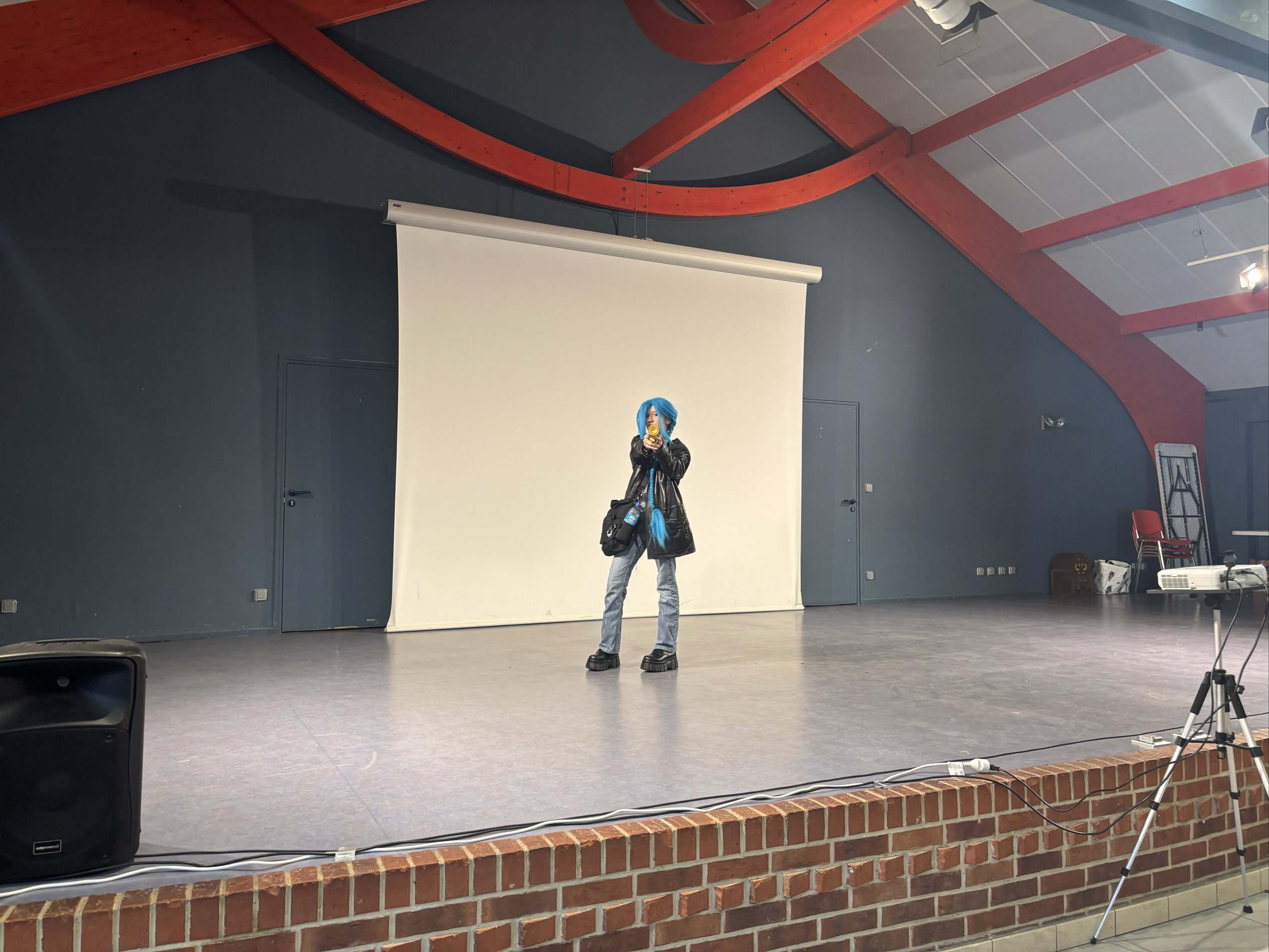 𝐉𝐢𝐧𝐱 — photo 5