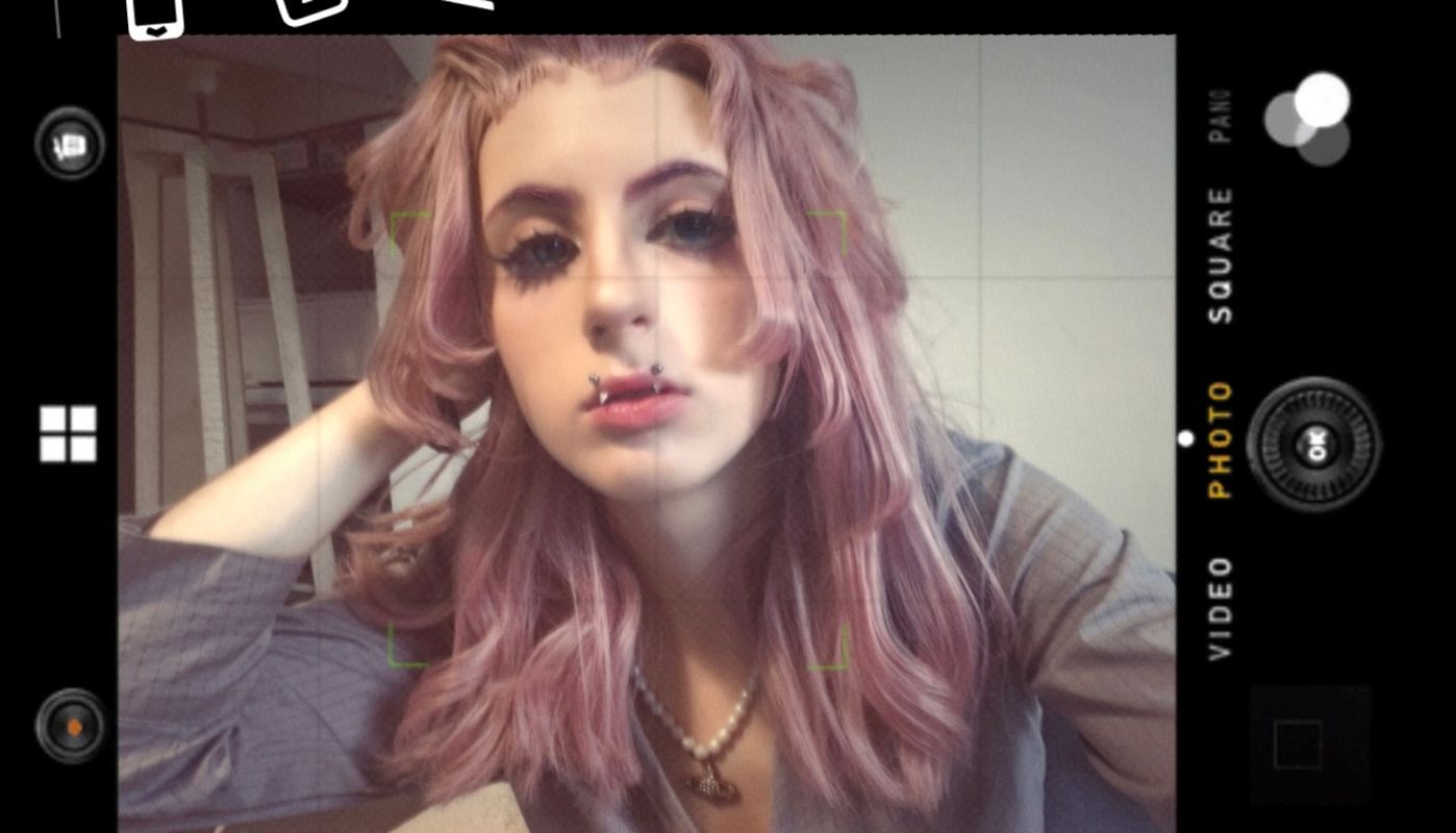 ☆°•l3¡a• – Fem Sae Itoshi 