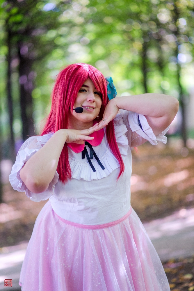 Sakura Minamoto — photo 7