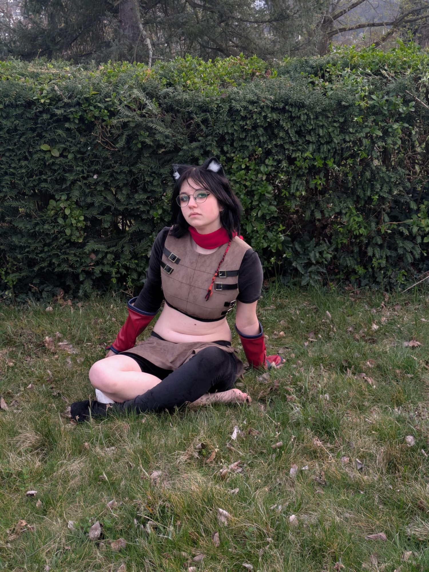 Izutsumi garten 25 - Photo 3