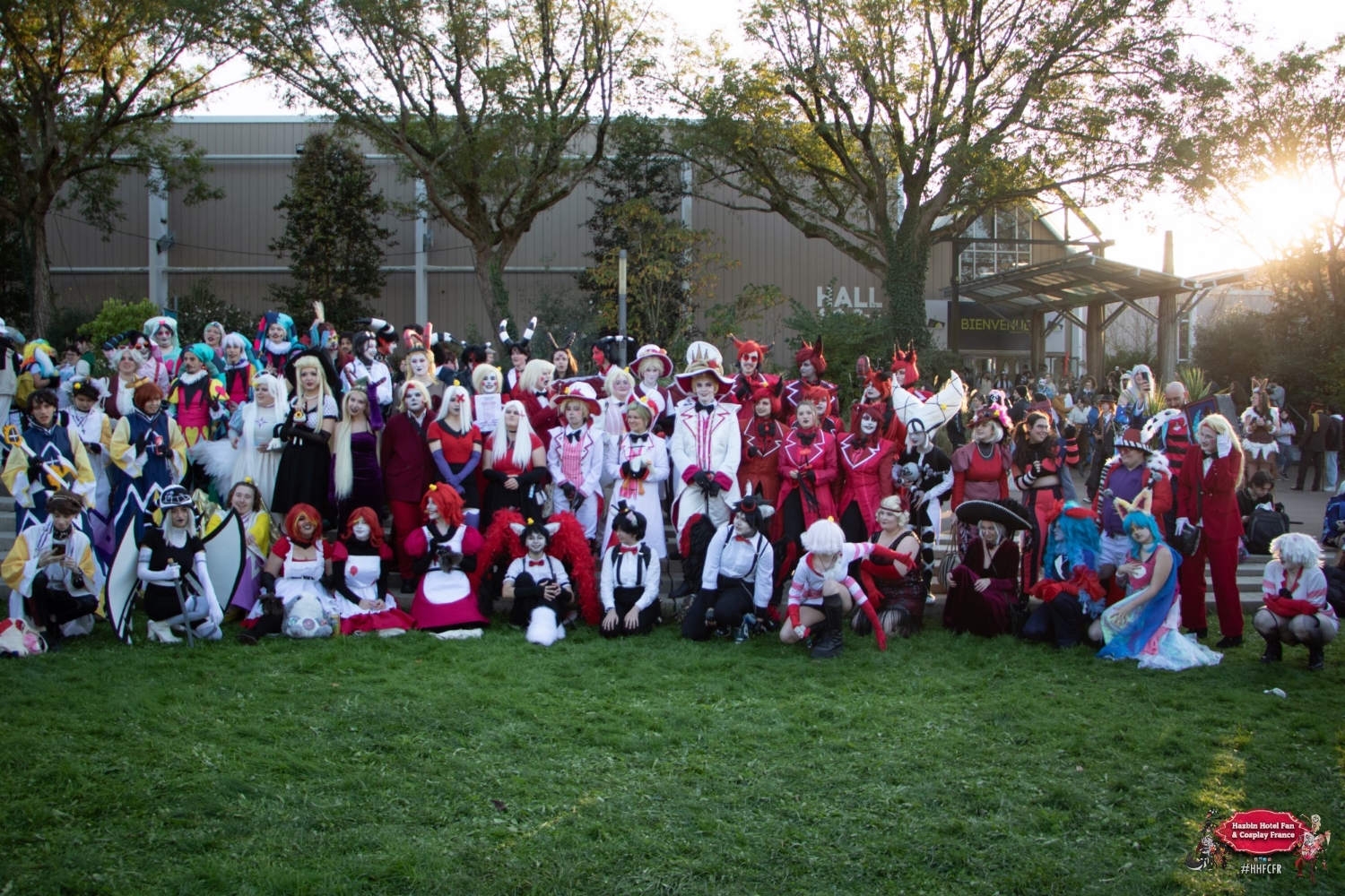 Queen bee (atp) - Photo 6