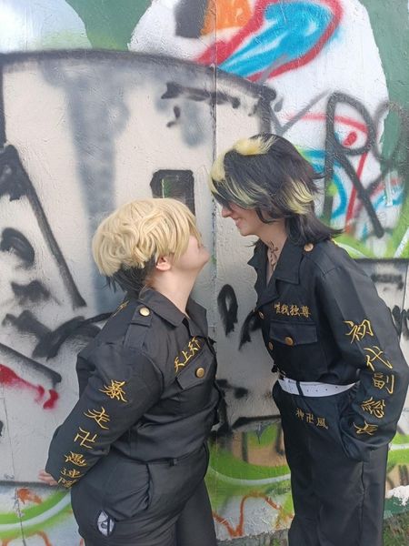 Mimikiwi.cos - Kazutora Hanemiya 