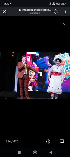 Clam_cosplay - Mary Poppins 