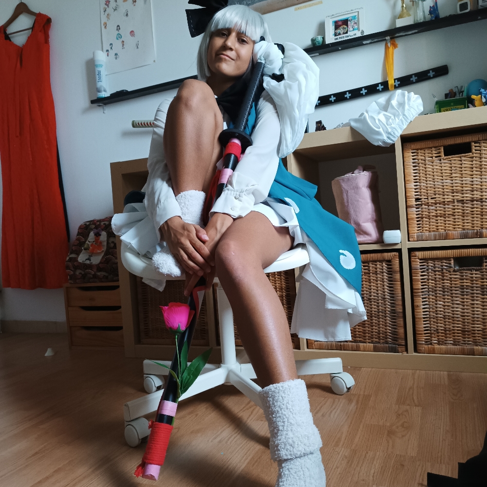 Kompaku Youmu - Photo 18