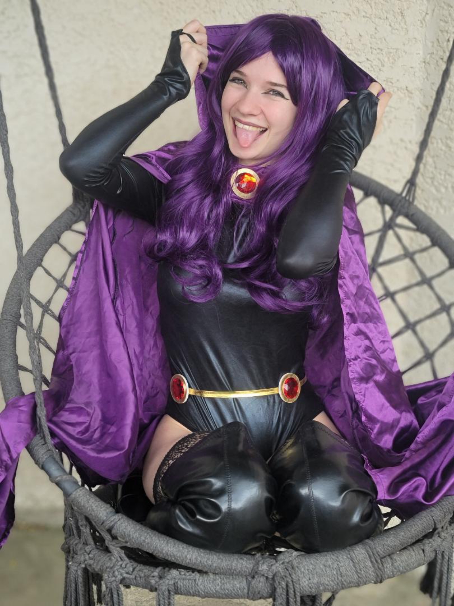 Raven — photo 11