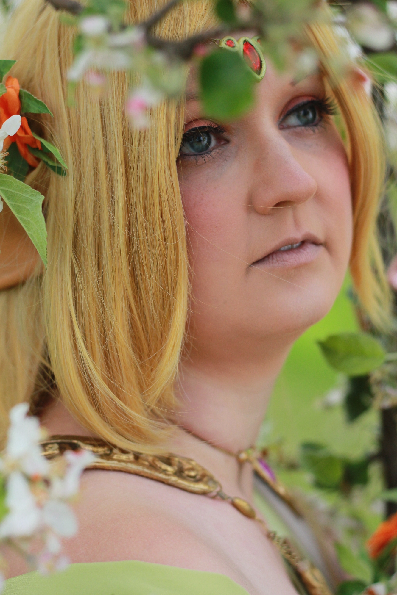 Deedlit (Artbook) - Photo 10