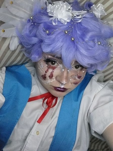 🍋‍🟩>céleste🍓 - Rei v2 :3