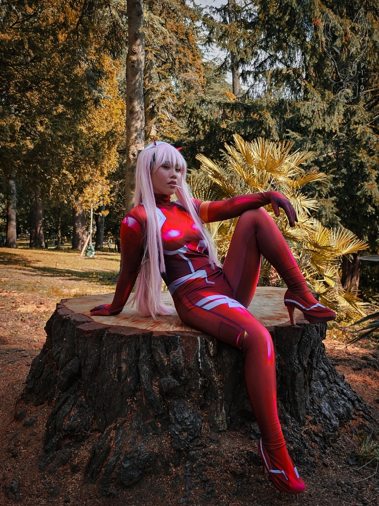 Zero two - Photo 1