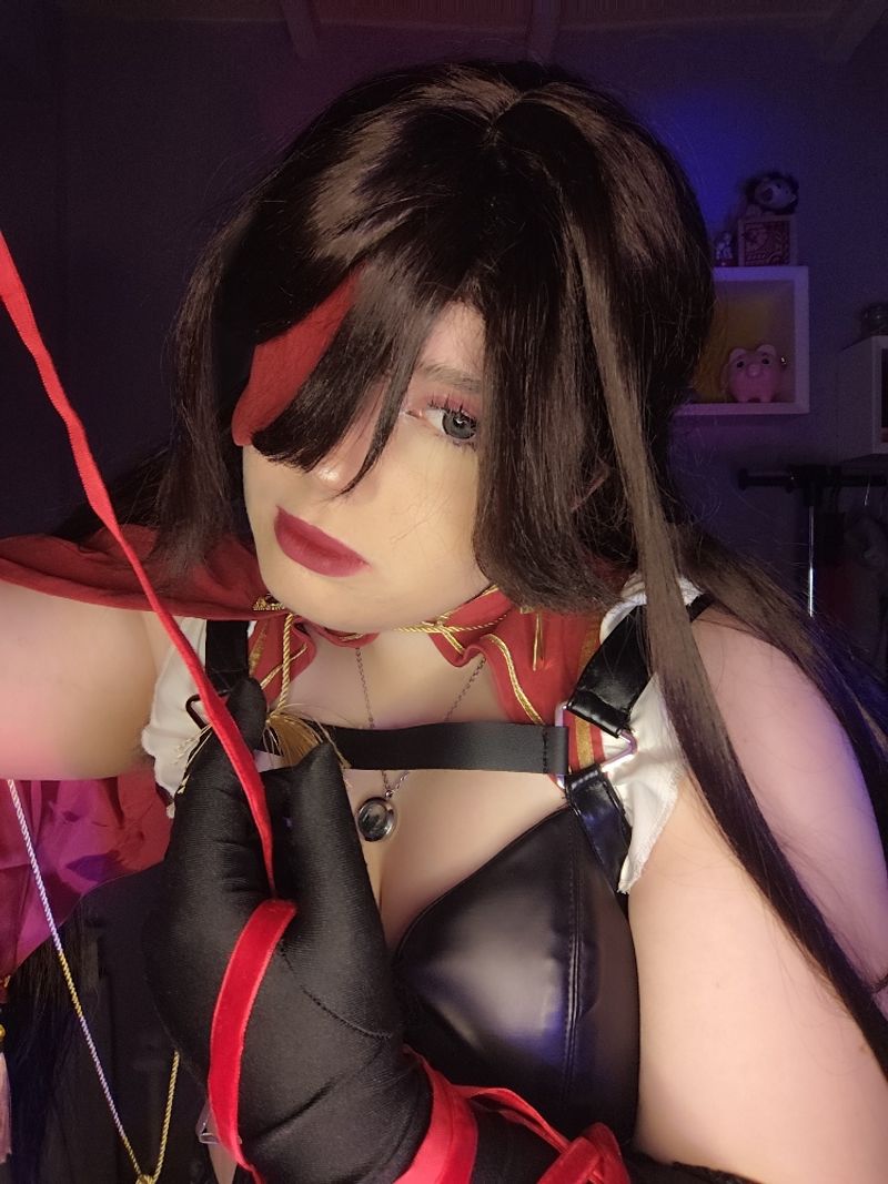 Skwat – Beidou (maid)