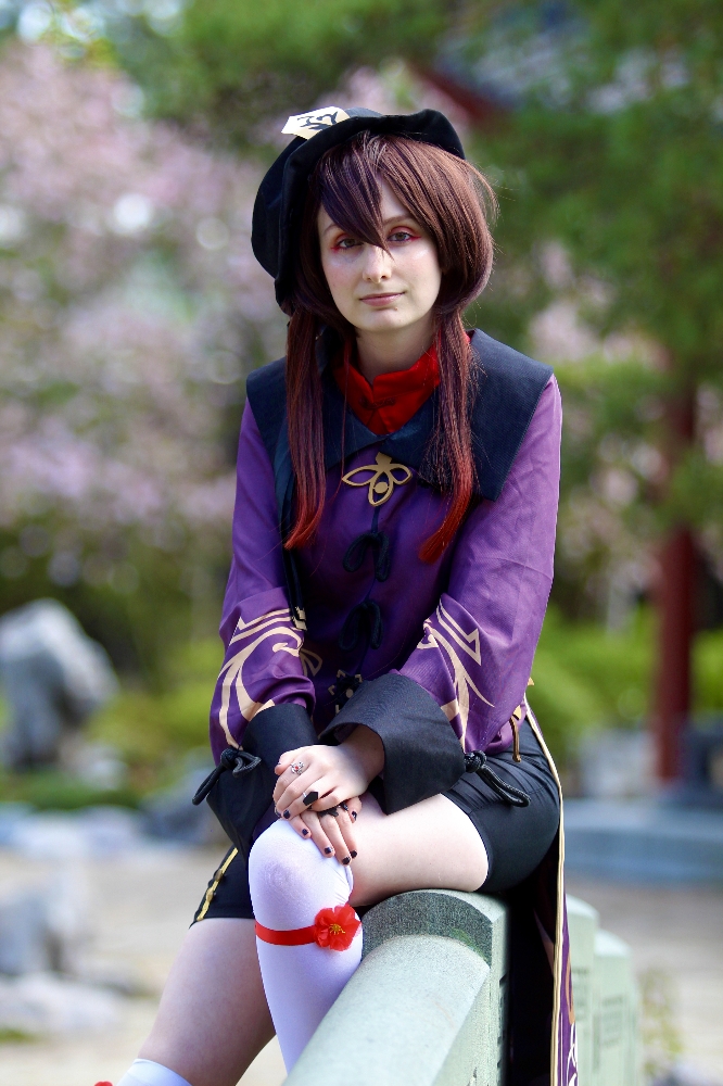 Outside Hu Tao - Photo 11