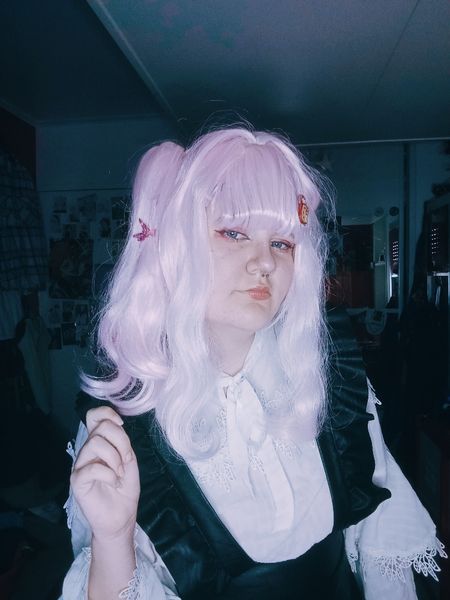 Nash - Mizuki Akiyama