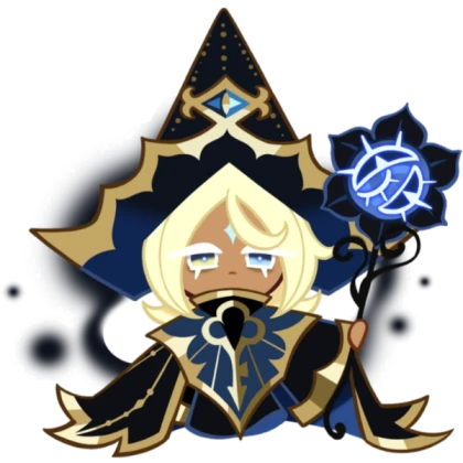 Pure Vanilla truthless recluse handmade