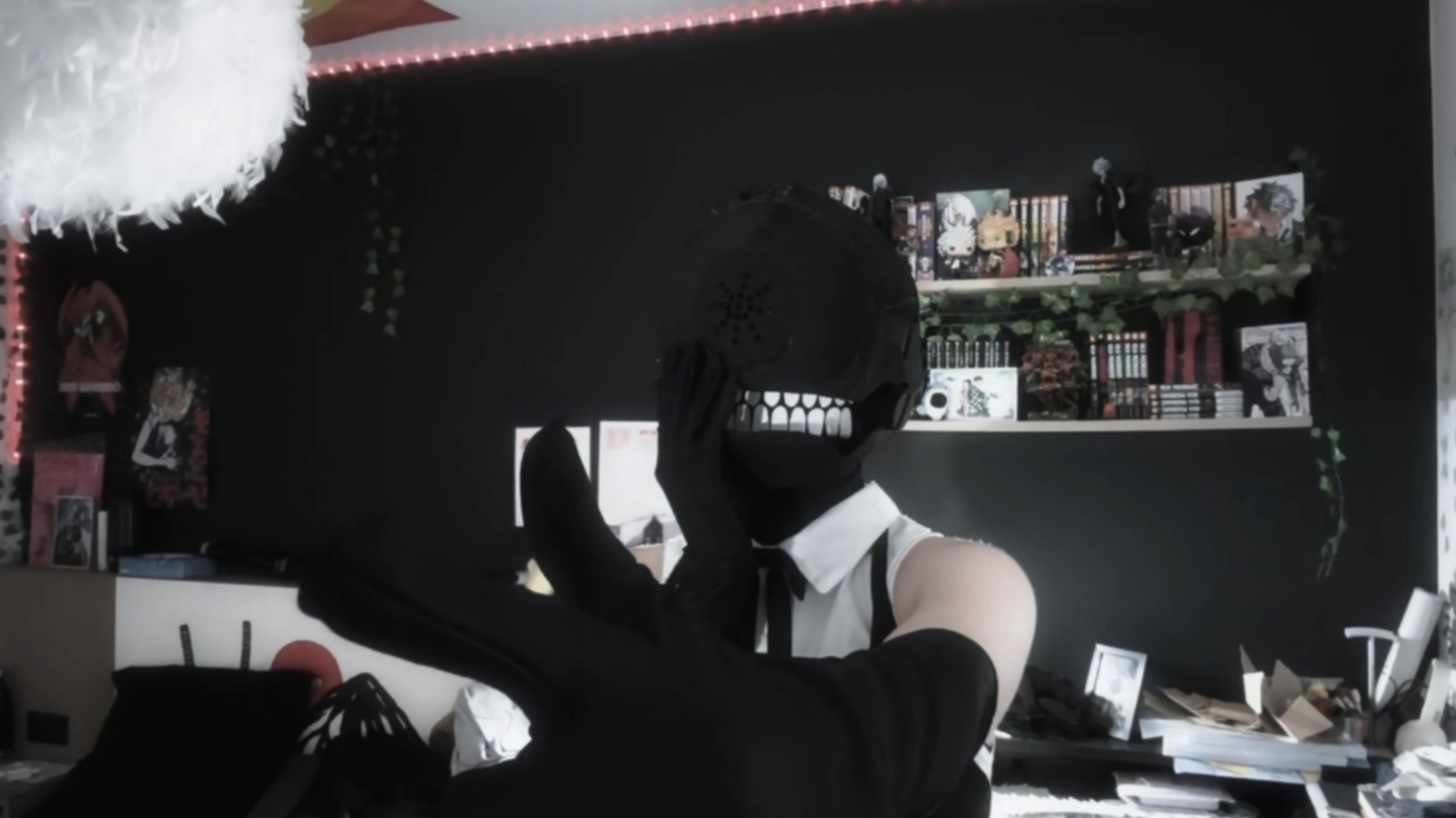 Devil bomb - Photo 7