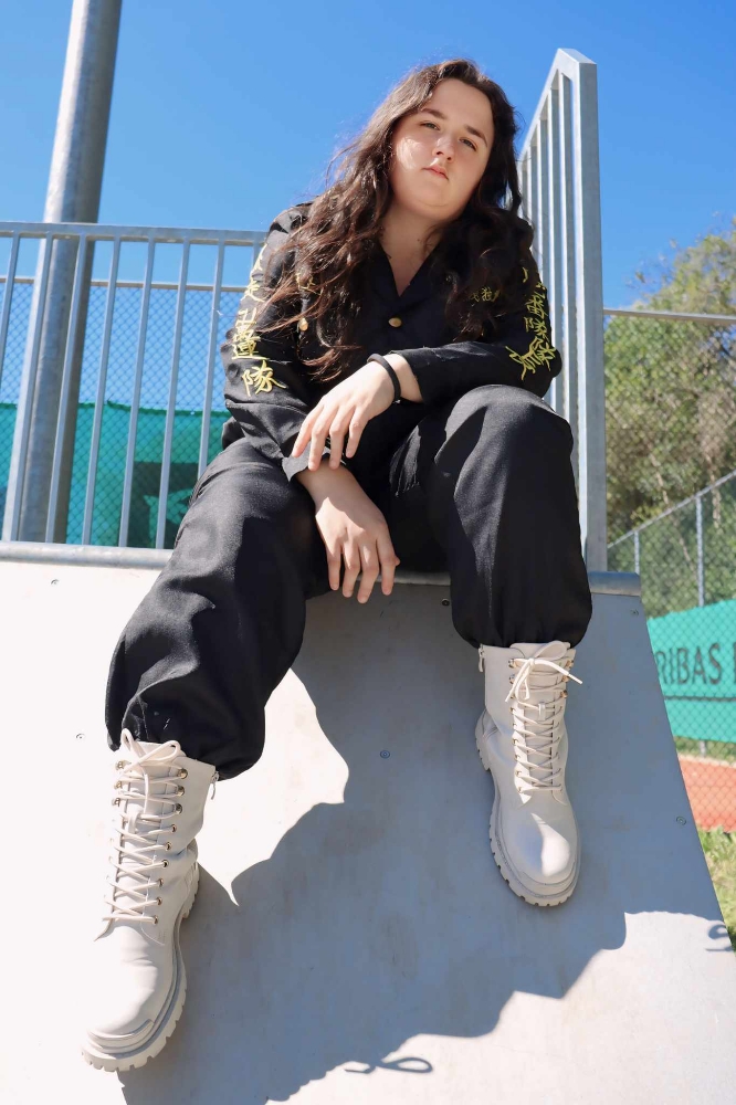 Baji Keisuke - Photo 1