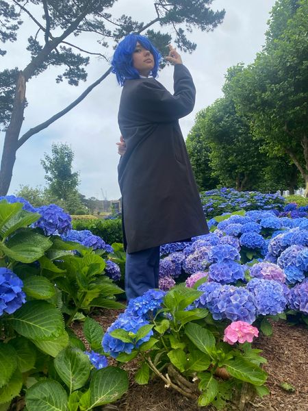 Miztraw_cos - Gallerian Marlon
