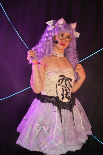 Wildshine_cosplay - Shioru