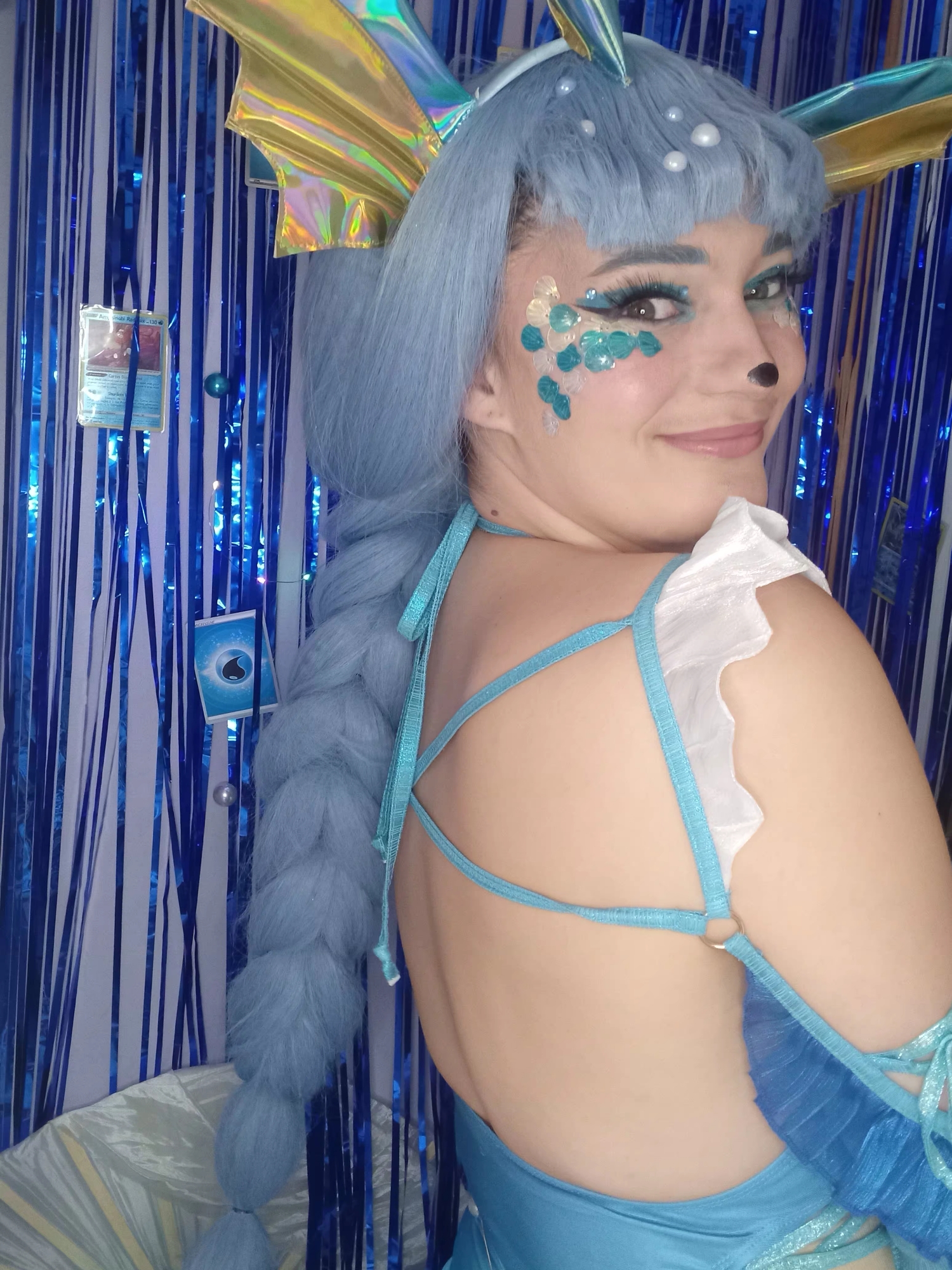 Vaporeon V1 - Photo 87