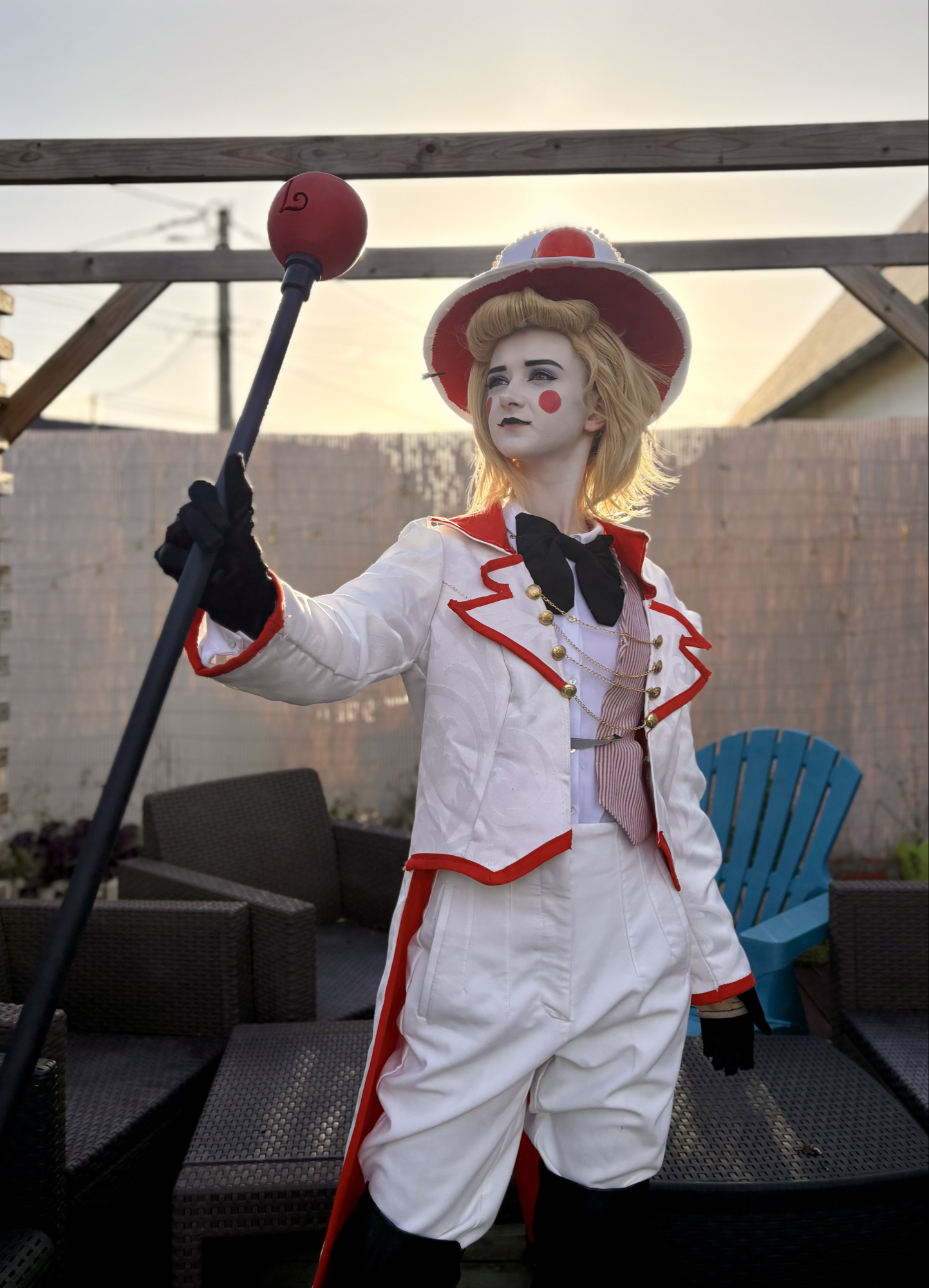 Hazbin Hôtel 2025 - Photo 16