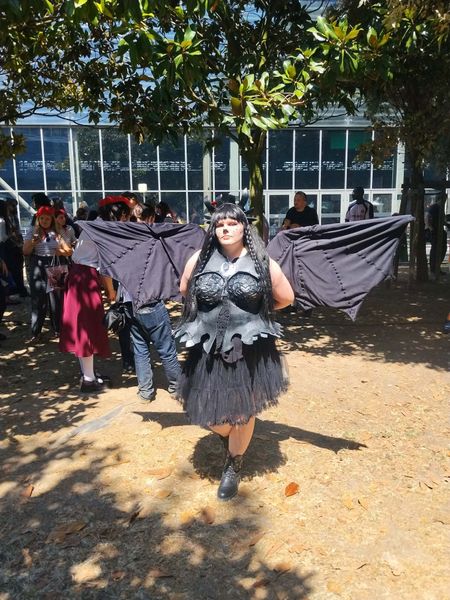 Yuma_cosplay - Krokmou 