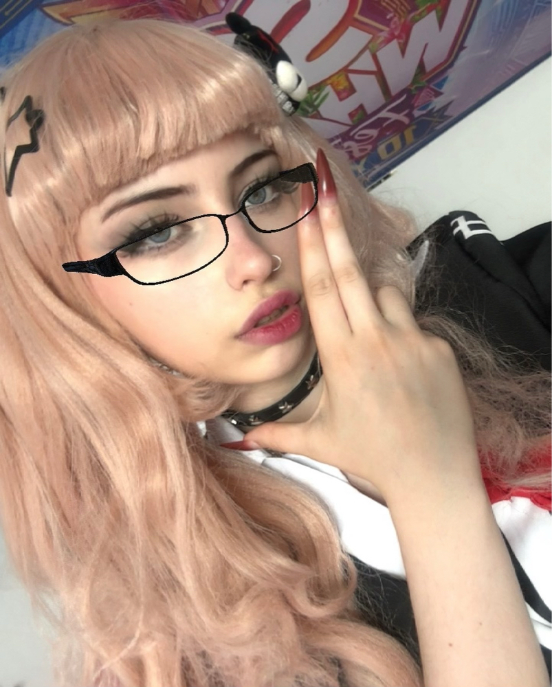 Junko Enoshima - Photo 9