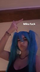 Miku (beta) preview 3