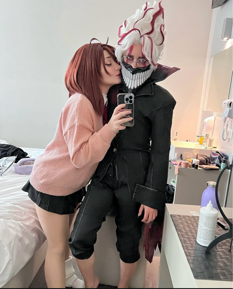 Momo ayase - Photo 9